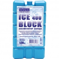 Аккумулятор холода Camping World Iceblock 400 купить в Саратове