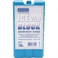 Аккумулятор холода Camping World Iceblock 750 купить в Саратове