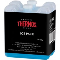 Аккумулятор холода Thermos Ice Pack, 0.1л., 2 шт купить в Саратове