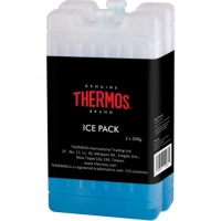 Аккумулятор холода Thermos Ice Pack 0.2л., 2 шт купить в Саратове