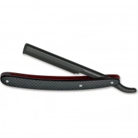 Бритва-шаветка Boker Barberette Black & Red купить в Саратове