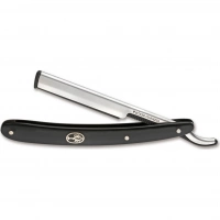 Бритва-шаветка Boker Barberette Black купить в Саратове