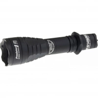 Фонарь светодиодный тактический Armytek Predator v3, 240 лм, зеленый свет, аккумулятор купить в Саратове