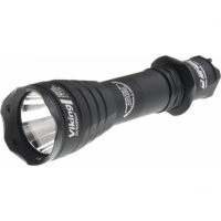 Фонарь светодиодный тактический Armytek Viking v3, 1160 лм, теплый свет, аккумулятор купить в Саратове