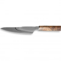 Кухонный нож Bestech (Xin Cutlery) Chef, сталь 440C/410 San mai купить в Саратове