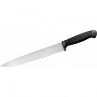 Кухонный нож Cold Steel Slicer Knife (Kitchen Classics) 59KSLZ, сталь 4116, рукоять пластик купить в Саратове