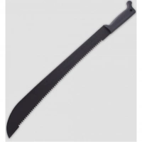 Мачете Cold Steel Latin Machete 21, сталь 1055С, рукоять полипропилен купить в Саратове