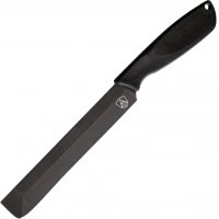 Мачете Spec Plus Alpha Machete, сталь 1075, рукоять rubber купить в Саратове