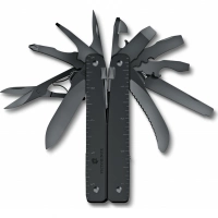 Мультитул Victorinox SwissTool MXBS, нержавеющая сталь, 26 функций купить в Саратове