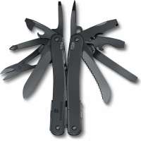 Мультитул Victorinox SwissTool Spirit MXBS, нержавеющая сталь, 24 функции купить в Саратове