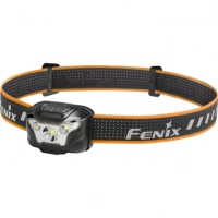 Налобный фонарь Fenix HL18R черный купить в Саратове