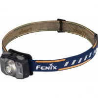 Налобный фонарь Fenix HL32R Cree XP-G3 , серый купить в Саратове