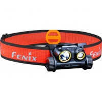 Налобный фонарь Fenix HM65R-T Cree XP-G2 S3, черный купить в Саратове