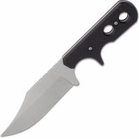 Нож Cold Steel Mini Tac Bowie 49HCF, сталь 8Cr13MoV, рукоять G10 купить в Саратове