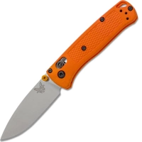 Нож складной Benchmade BM533 Mini Bugout, сталь CPM-S30V, Grivory купить в Саратове