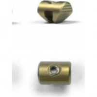 Шпенёк для ножа Realsteel (Detachable Thumb Stud bronze) купить в Саратове