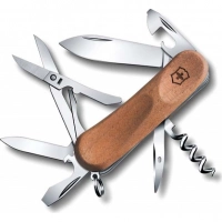 Швейцарский нож Victorinox EvoWood, 13 функций купить в Саратове