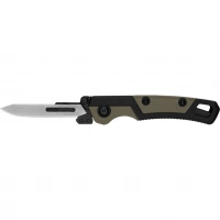 Складной нож Kershaw LoneRock RBK 2, сталь 60A, рукоять нейлон купить в Саратове