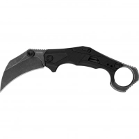 Складной нож Kershaw Outlier, сталь 8Cr13MoV, рукоять нейлон купить в Саратове