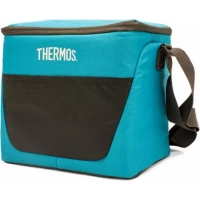 Сумка-холодильник Thermos Classic 24 Can Cooler Teal, 19л купить в Саратове