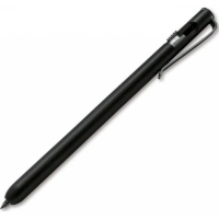 Тактическая ручка Rocket Pen Black, Boker Plus 09BO065, черная купить в Саратове