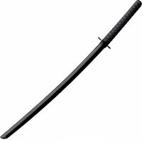 Тренировочный меч (Катана) Cold Steel Bokken купить в Саратове