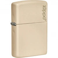 Зажигалка Classic Flat Sand ZIPPO 49453ZL купить в Саратове