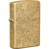 Зажигалка Classic Tumbled Brass ZIPPO 49477 купить в Саратове