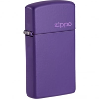 Зажигалка Slim® ZIPPO 1637ZL купить в Саратове