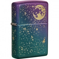 Зажигалка Starry Sky Iridescent ZIPPO купить в Саратове