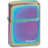 Зажигалка ZIPPO Classic с покрытием Spectrum™ купить в Саратове